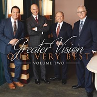 Our Very Best Volume 2 CD (CD-Audio)