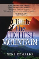 Climb the Highest Mountain (Paperback)