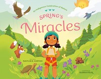 Spring's Miracles (Hardback)