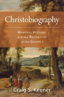 Christobiography (Paperback)