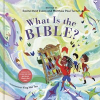 What is the Bible? (Hardback)