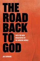 The Road Back to God (Paperback)