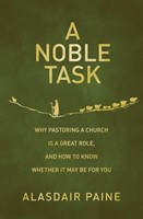 Noble Task, A (Paperback)