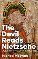 The Devil Reads Nietzsche (Paperback)