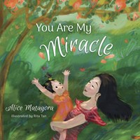 You Are My Miracle (Board Book)