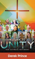 Return to Unity (Paperback)