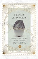 Strong and Weak (Paperback)