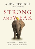 Strong and Weak (Paperback)