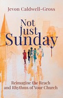 Not Just Sunday (Paperback)