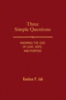 Three Simple Questions (Paperback)