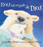 Eres Un Regalo De Dios (Hard Cover)
