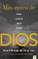 Más Cerca De Dios (Paperback)