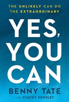 Yes, You Can (Paperback)