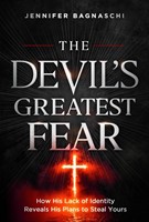 The Devil's Greatest Fear (Paperback)