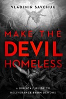 Make the Devil Homeless (Paperback)