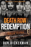 Death Row Redemption (Paperback)