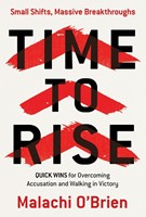 Time to Rise (Paperback)