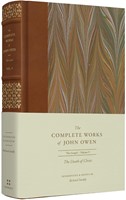 The Death of Christ (Volume 9) (Hard Cover)