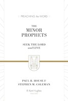 The Minor Prophets (Hard Cover)