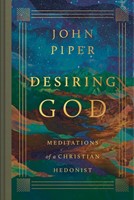 Desiring God (Hard Cover)