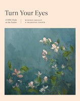Turn Your Eyes (Paperback)