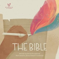 The Bible (Board Book)