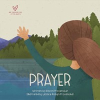 Prayer (Board Book)