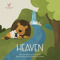 Heaven (Board Book)