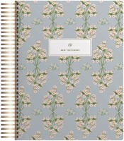 ESV Spiral-Bound Journaling Bible, New Testament (Spiral Bound)