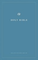 ESV Economy Bible, Paperback (Paperback)