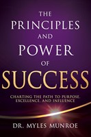 The Principles and Power of Success (Hardback)
