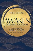 Awaken Dream Journal (Paperback)