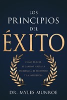 Los Principios Del  Éxito (Paperback)