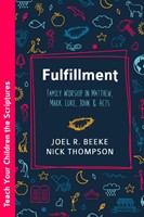 Fulfillment (Paperback)