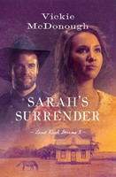 Sarah'S Surrender (Paperback)