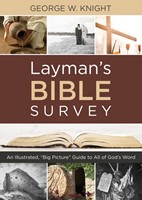 Layman'S Bible Survey Pb (Paperback)