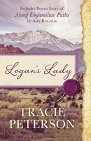 Logan's Lady (Paperback)