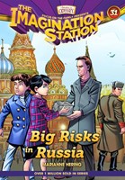 Big Risks in Russia (Paperback)