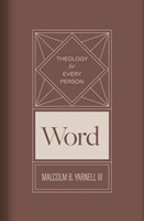 Word (Hard Cover)