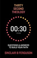 Thirty Second Theology (Hardcover)