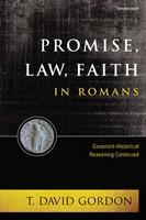 Promise, Law, Faith in Romans (Hard Cover)