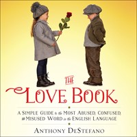 The Love Book (Hard Cover)