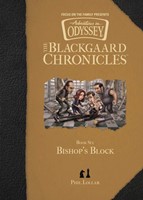 Bishop's Block (Hard Cover)
