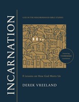 Incarnation (Paperback)