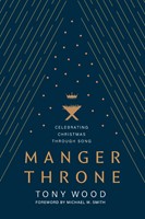 Manger Throne (Hard Cover)