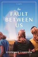 The Fault Between Us (Hard Cover)