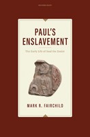 Paul's Enslavement (Hard Cover)