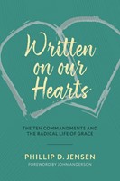 Written on Our Hearts (Paperback)