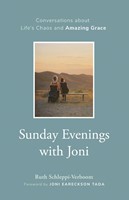 Sunday Evenings with Joni (Hard Cover)