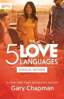 The 5 Love Languages Singles Edition (Paperback)